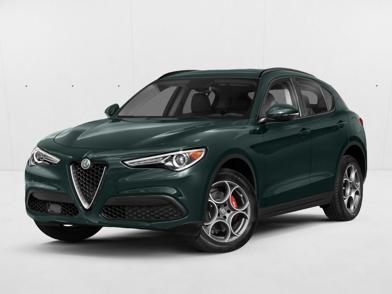2021 Alfa Romeo Stelvio Ti -
                  San Antonio, TX
