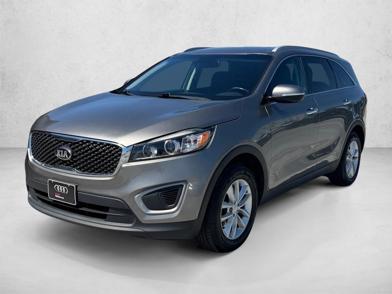 2017 Kia Sorento LX -
                  Bellevue, WA