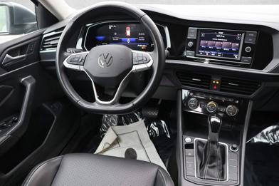 2024 Volkswagen Jetta