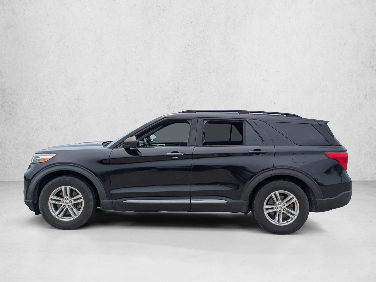 Thumbnail: 2020 Ford Explorer - 2