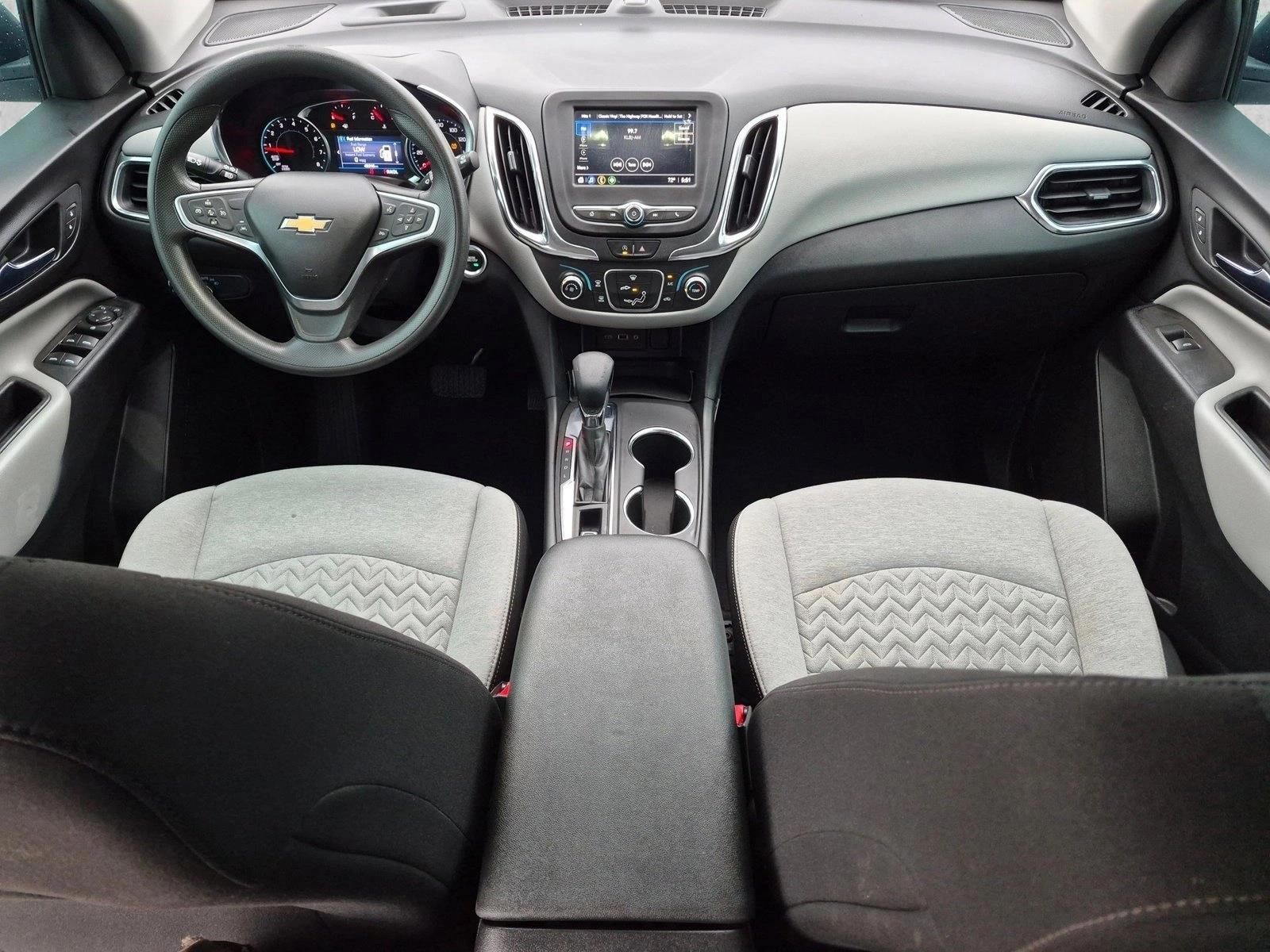 Thumbnail: 2022 Chevrolet Equinox - 3