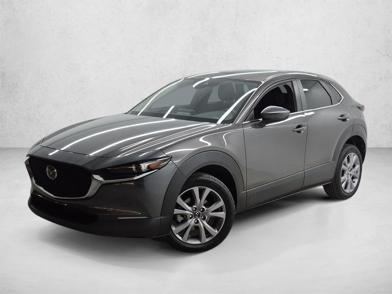 2021 Mazda CX-30 Select -
                  Pembroke Pines, FL