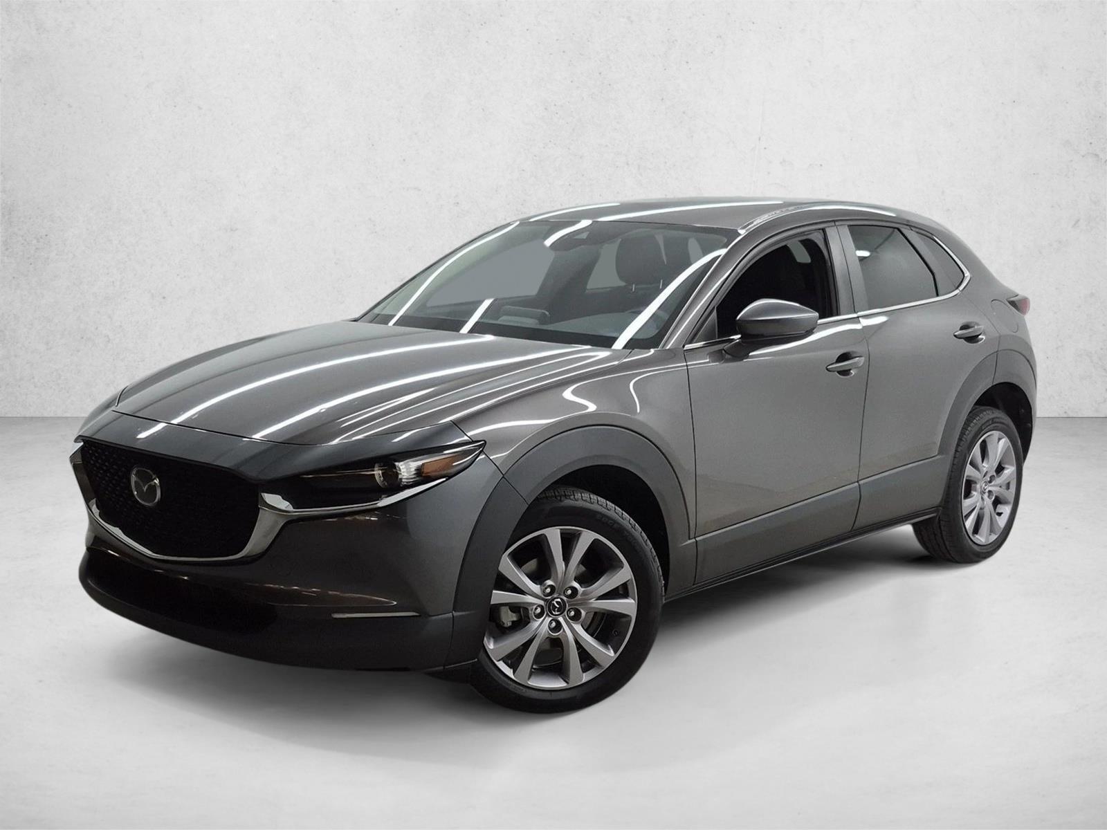 Thumbnail: 2021 Mazda CX-30 - 1