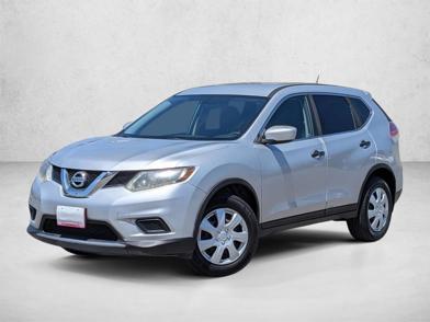2016 Nissan Rogue S -
                  Costa Mesa, CA