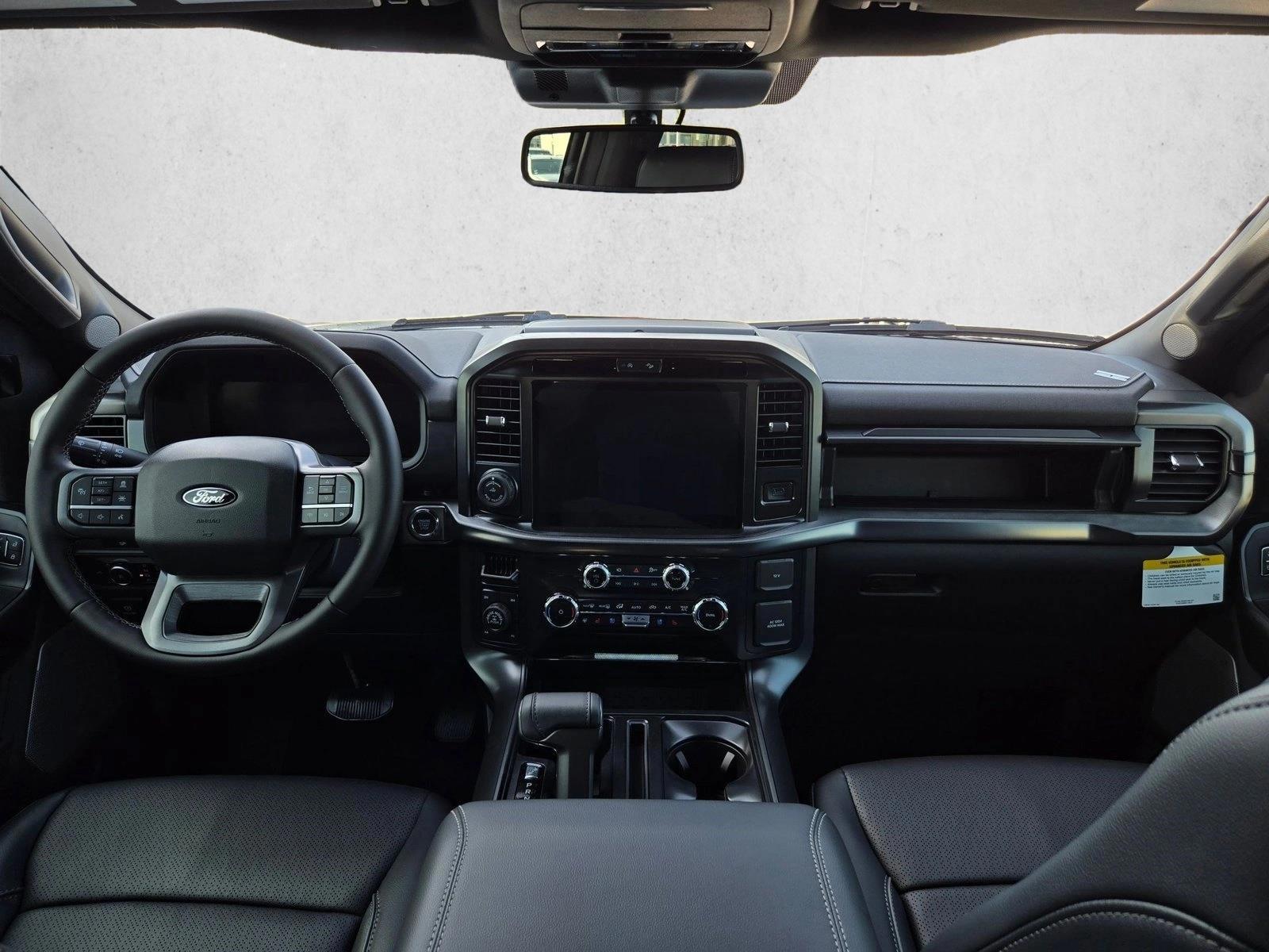Thumbnail: 2026 Ford F-150 - 4