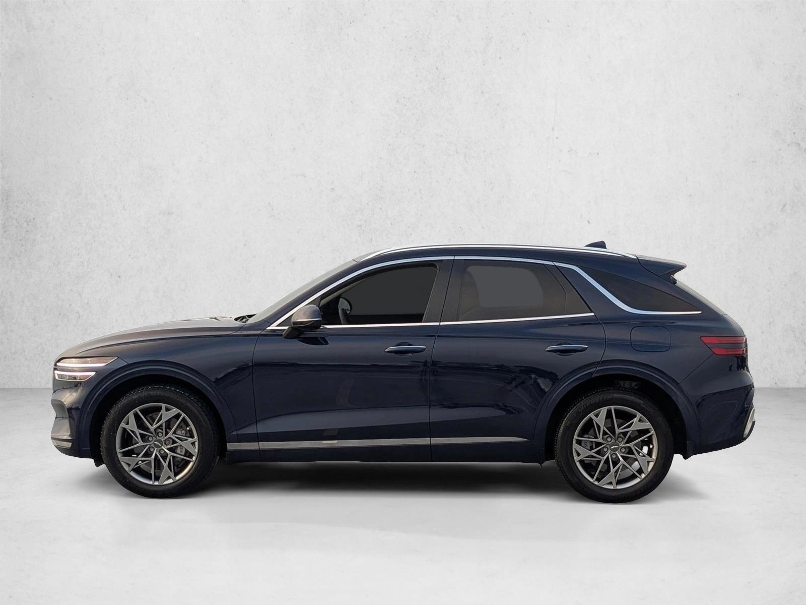 Thumbnail: 2024 Genesis GV70 - 2