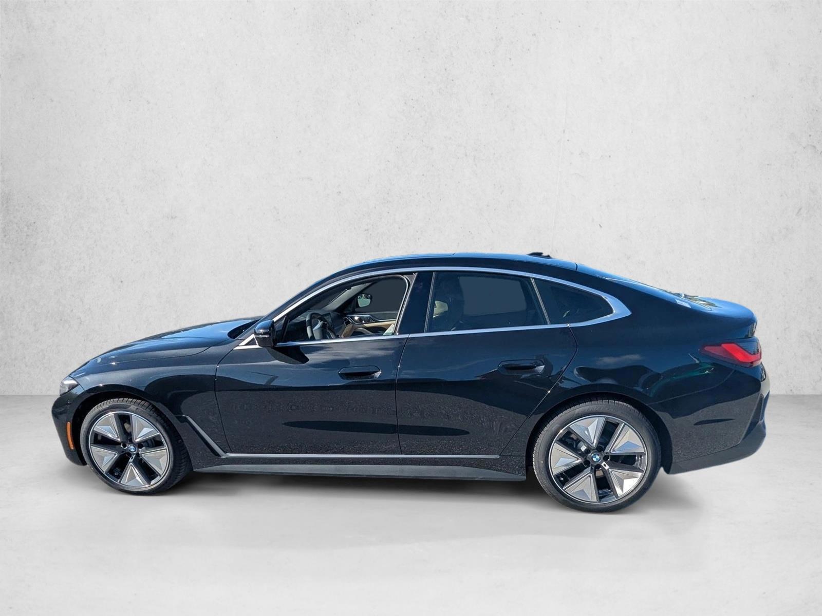 Thumbnail: 2026 BMW i4 - 2