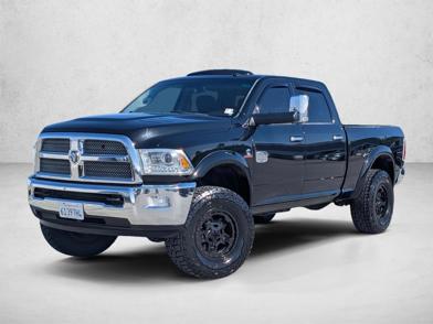 2013 RAM 3500  -
                  Torrance, CA
