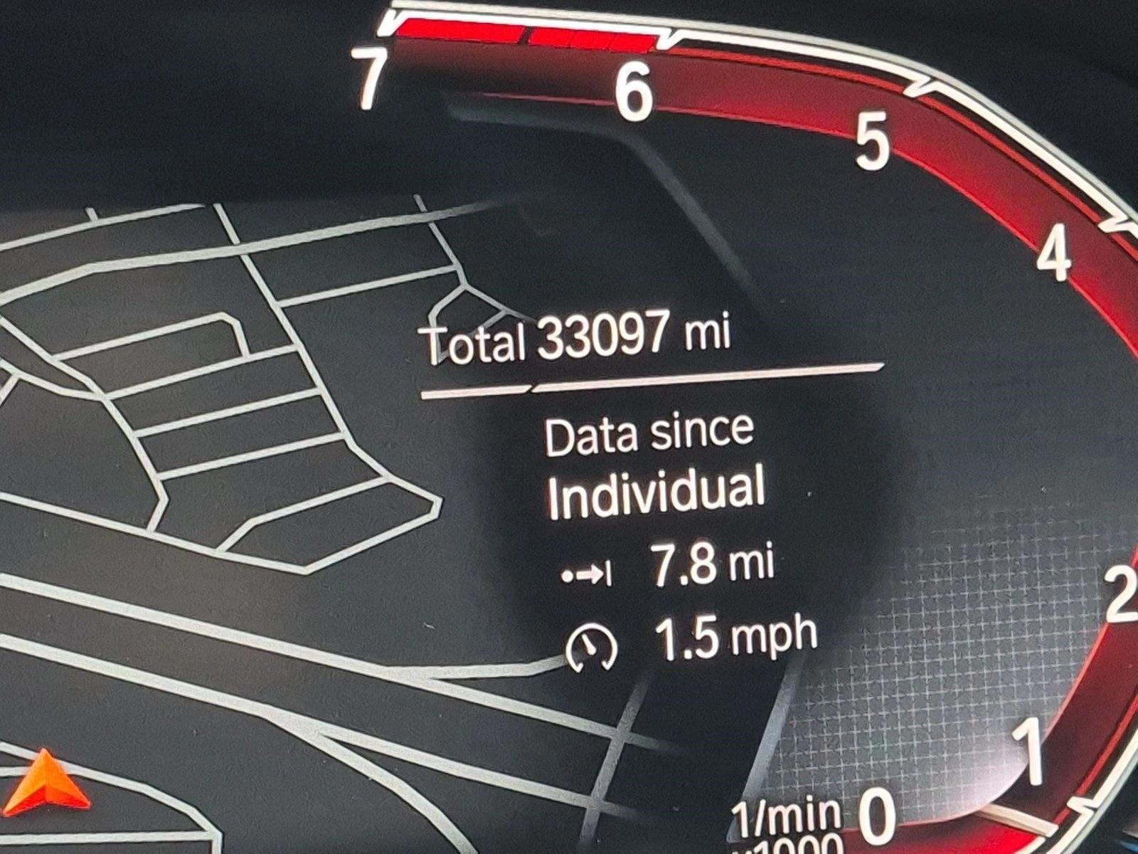 2023 BMW X4 30i - Photo 11