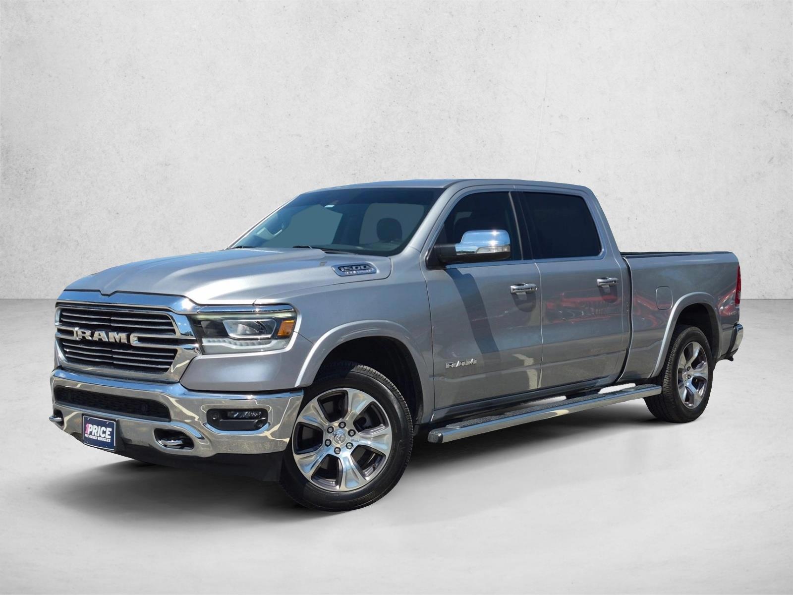 2022 RAM 1500 Pickup