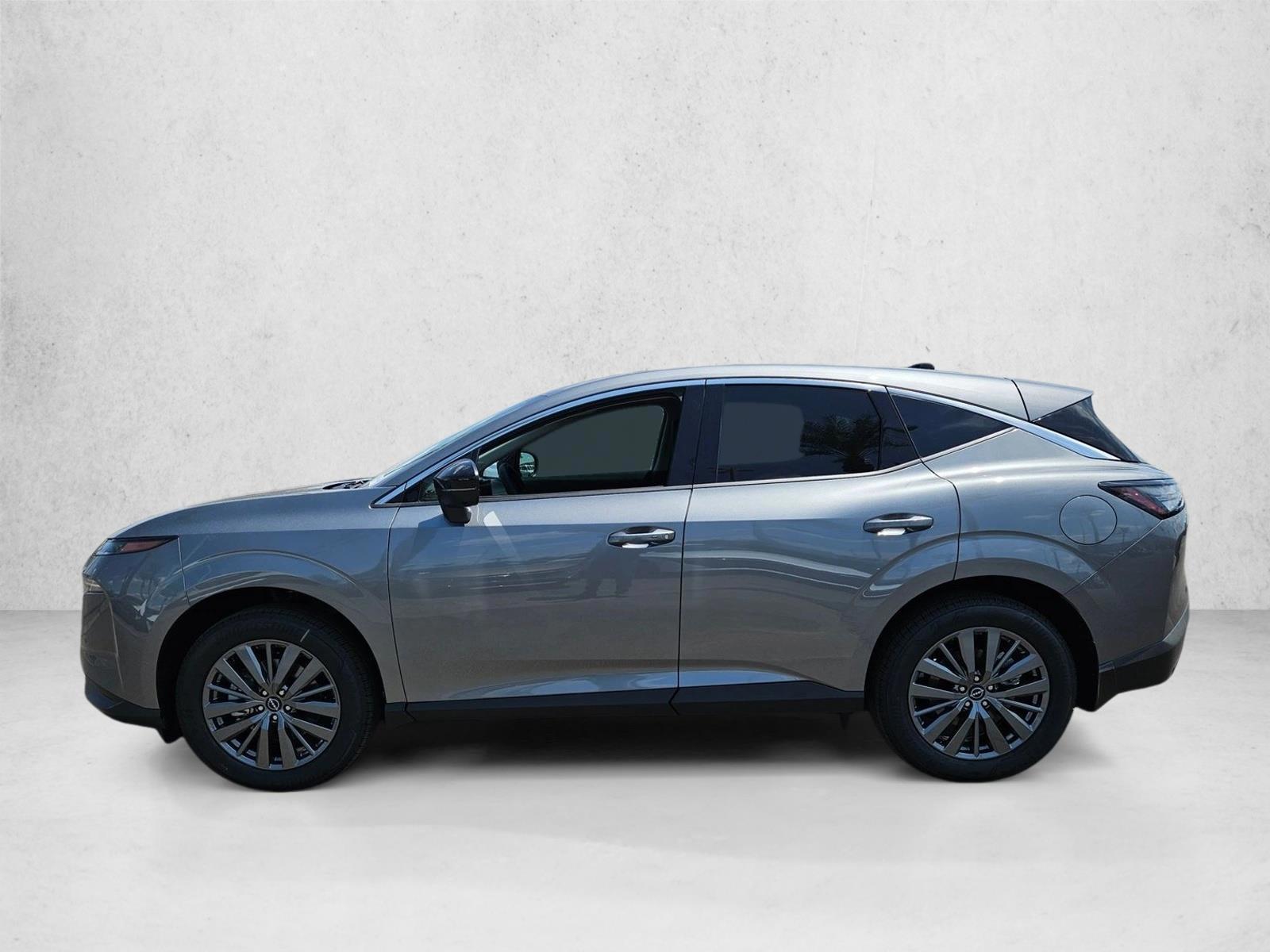 Thumbnail: 2026 Nissan Murano - 2
