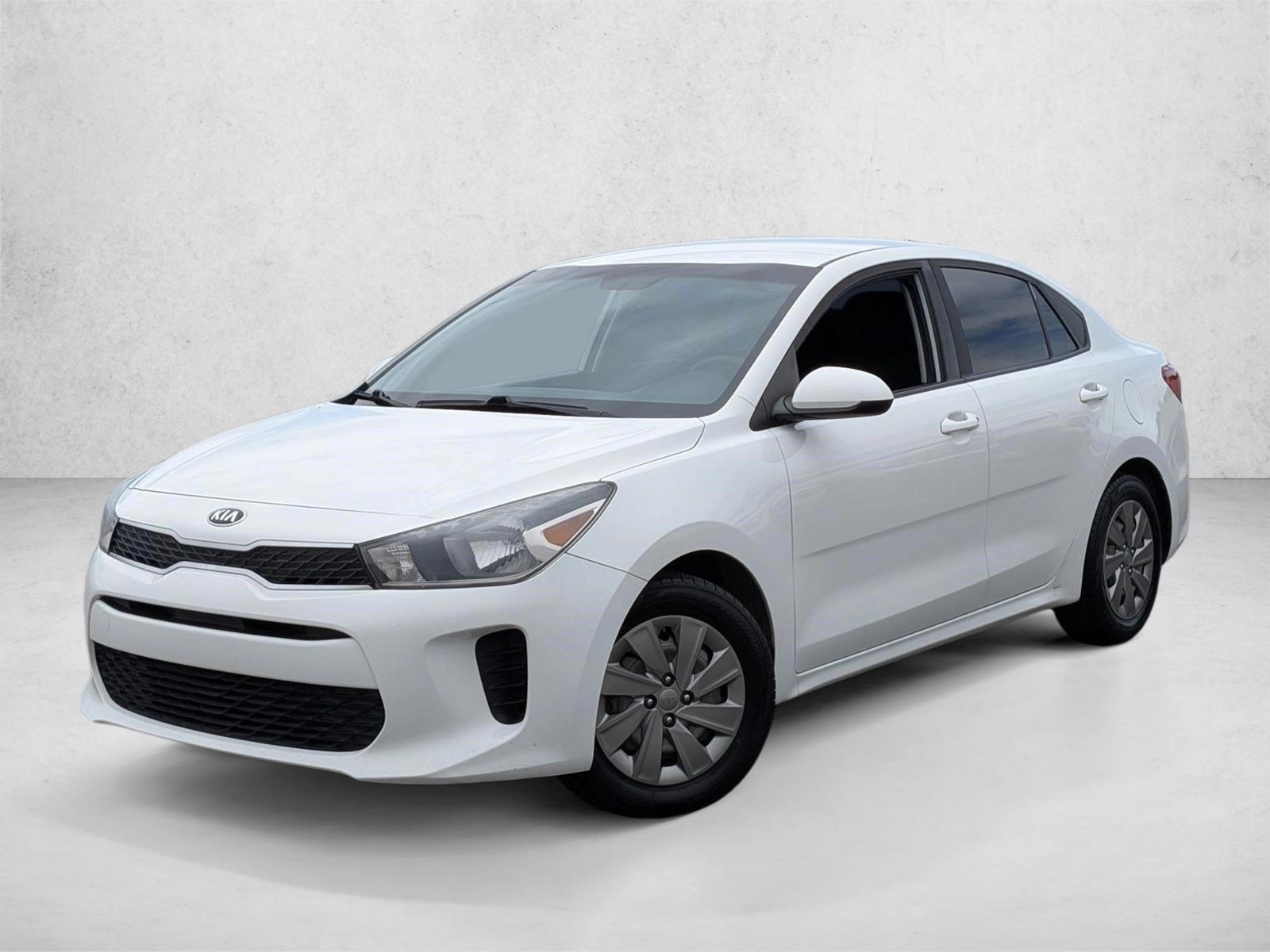 2019 Kia RIO