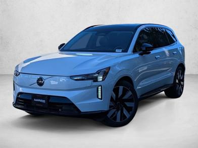 2026 Volvo EX90