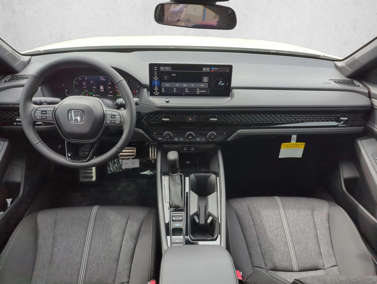 Thumbnail: 2026 Honda Accord - 3