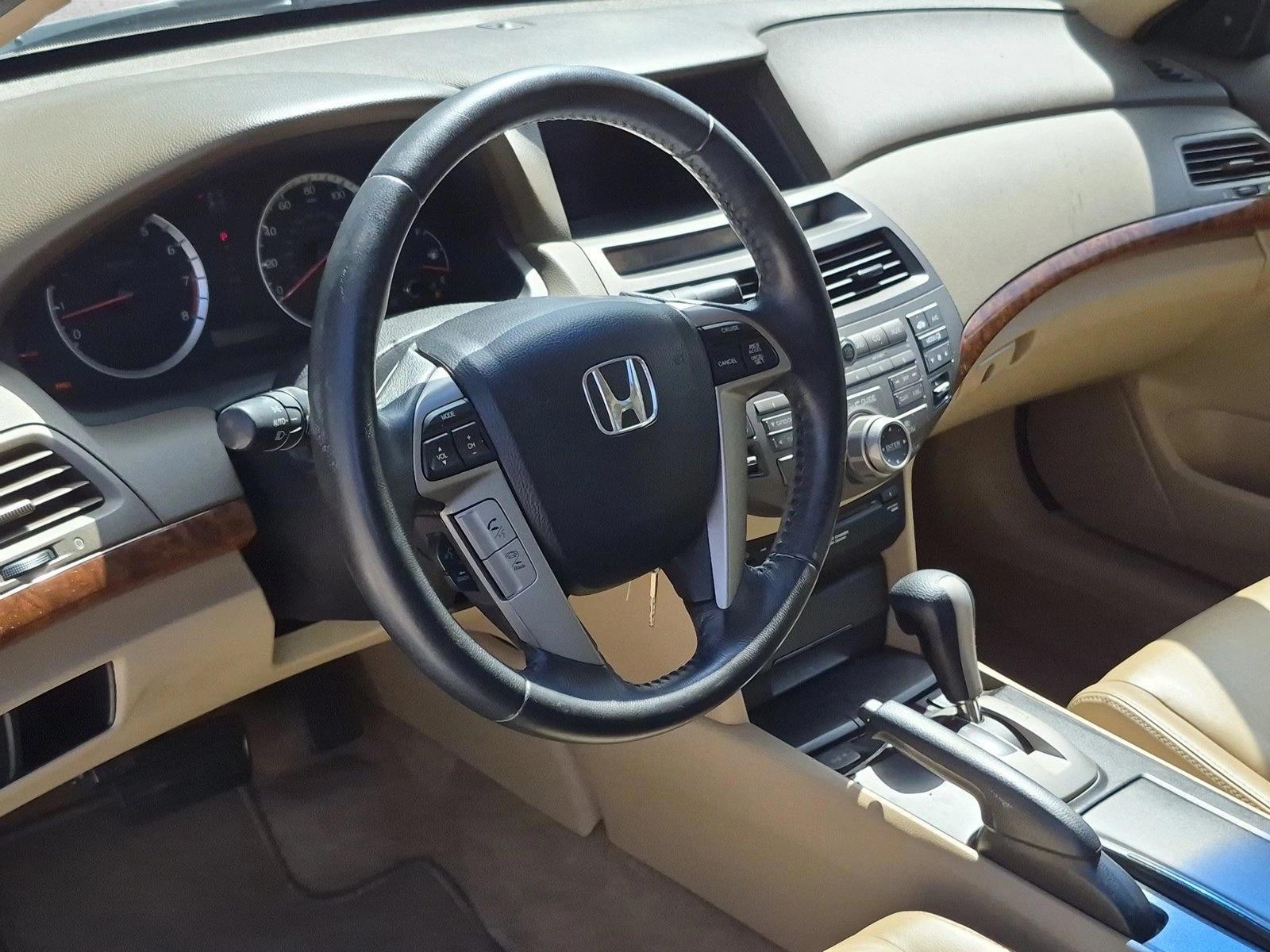 Thumbnail: 2010 Honda Accord - 3