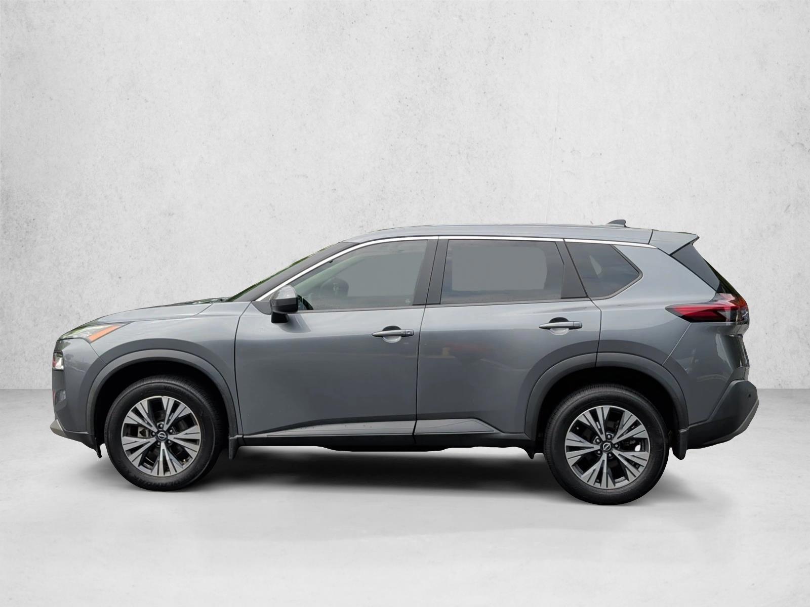 Thumbnail: 2023 Nissan Rogue - 2