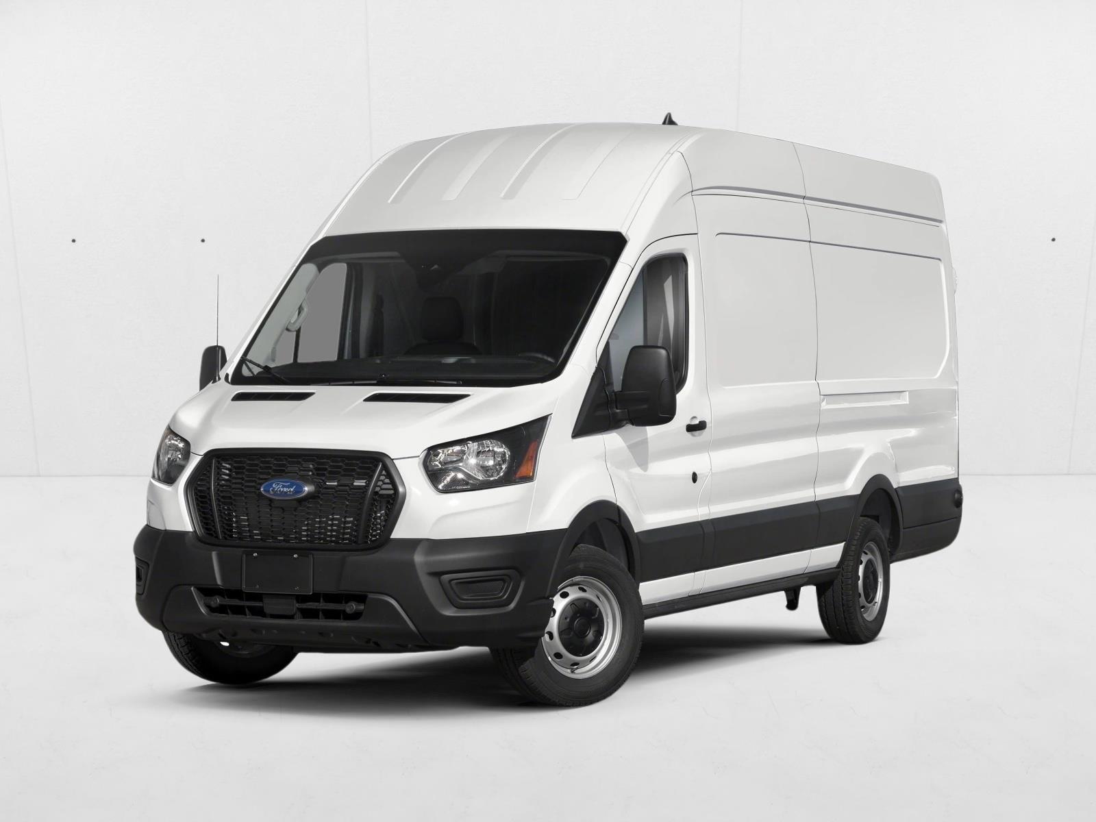 Thumbnail: 2026 Ford Transit Series - 1