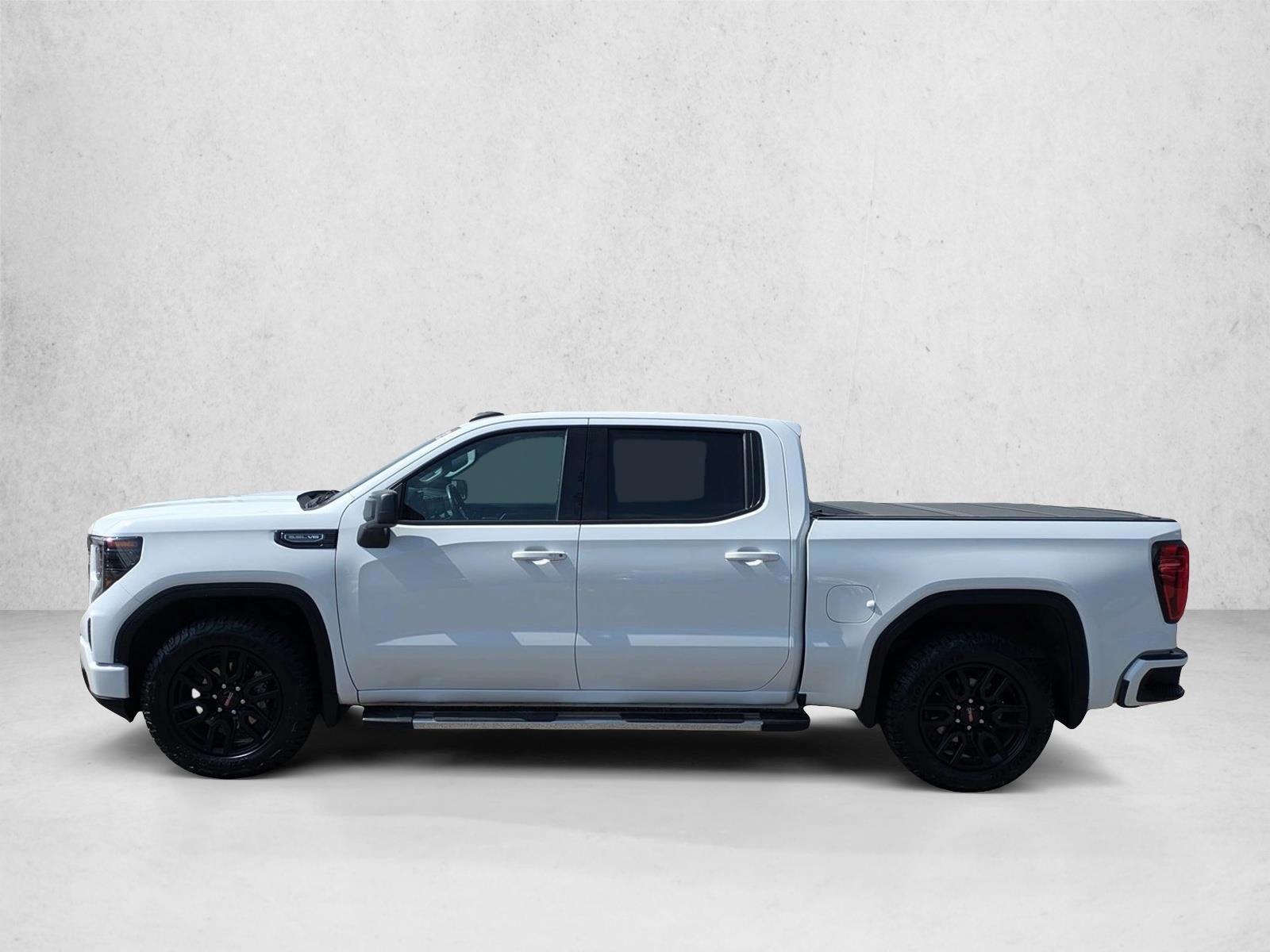 Thumbnail: 2023 GMC Sierra 1500 - 2