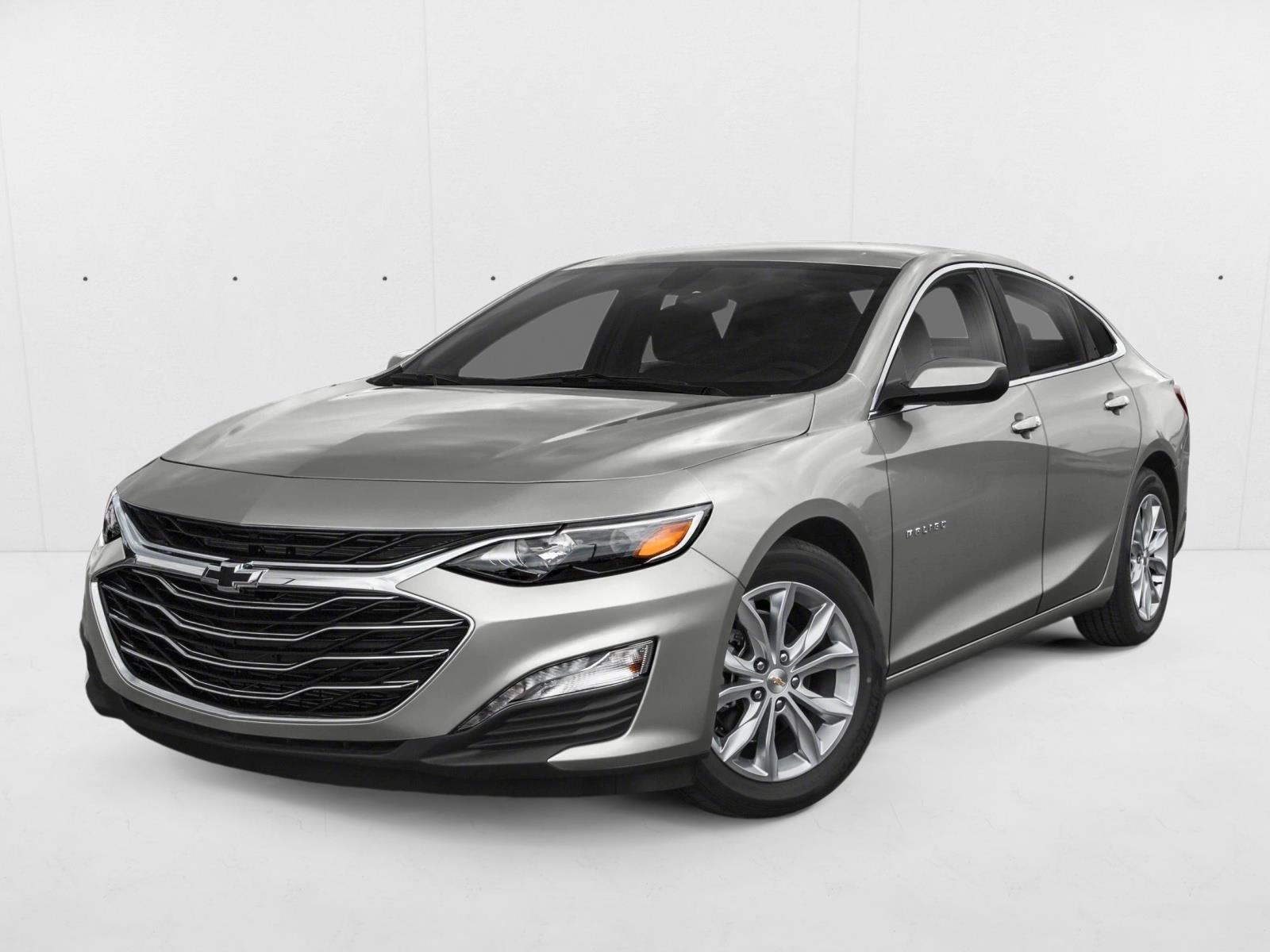 2023 Chevrolet Malibu 1LT's photo