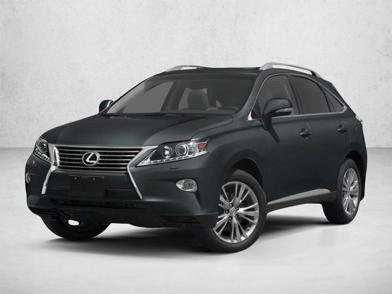 2013 Lexus RX 350 -
                  Miami Lakes, FL