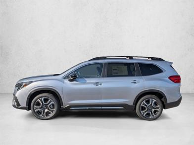 2026 Subaru Ascent