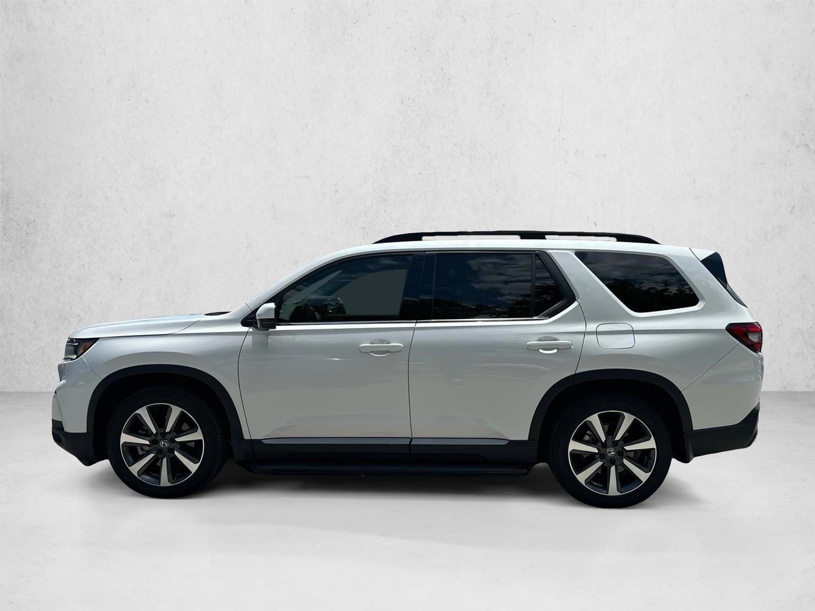 Thumbnail: 2024 Honda Pilot - 2