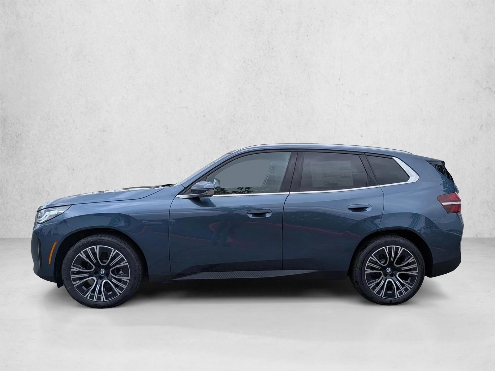 Thumbnail: 2026 BMW X3 - 2
