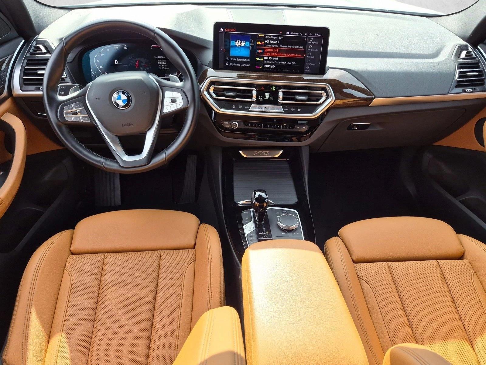 Thumbnail: 2023 BMW X3 - 2
