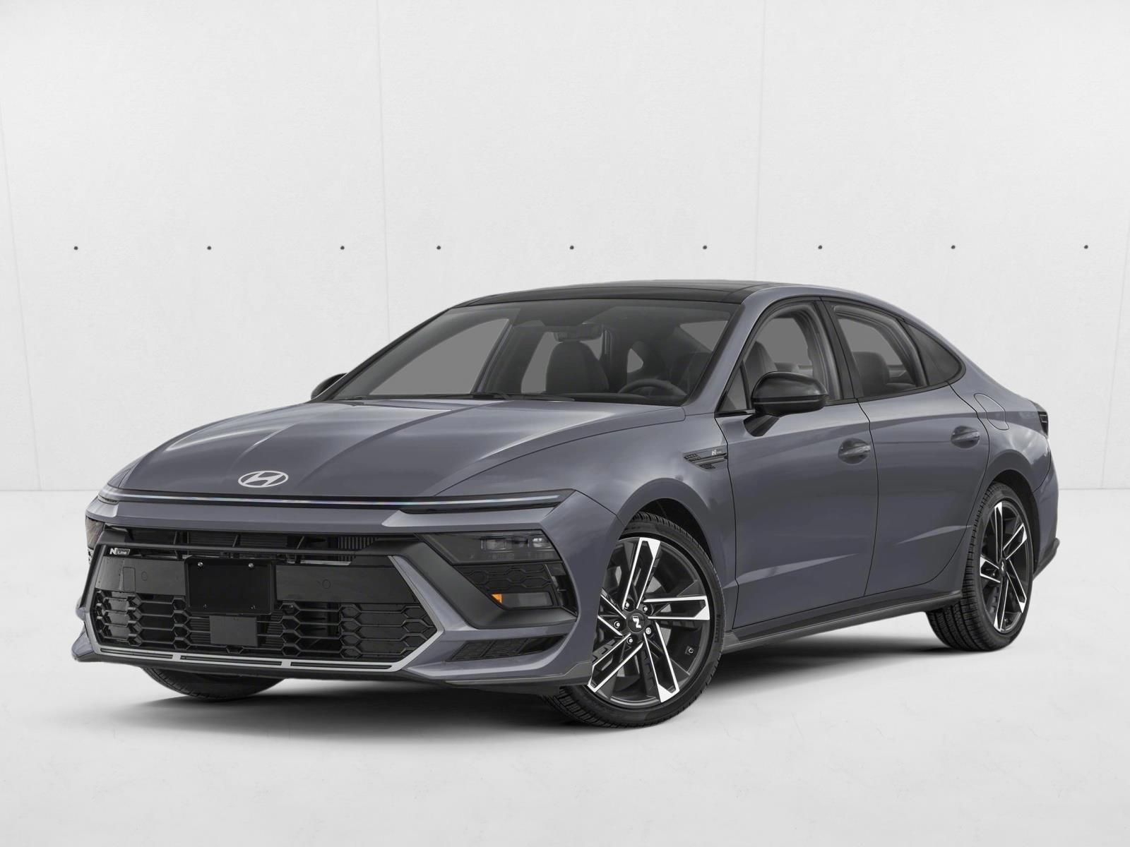 Thumbnail: 2026 Hyundai Sonata - 1
