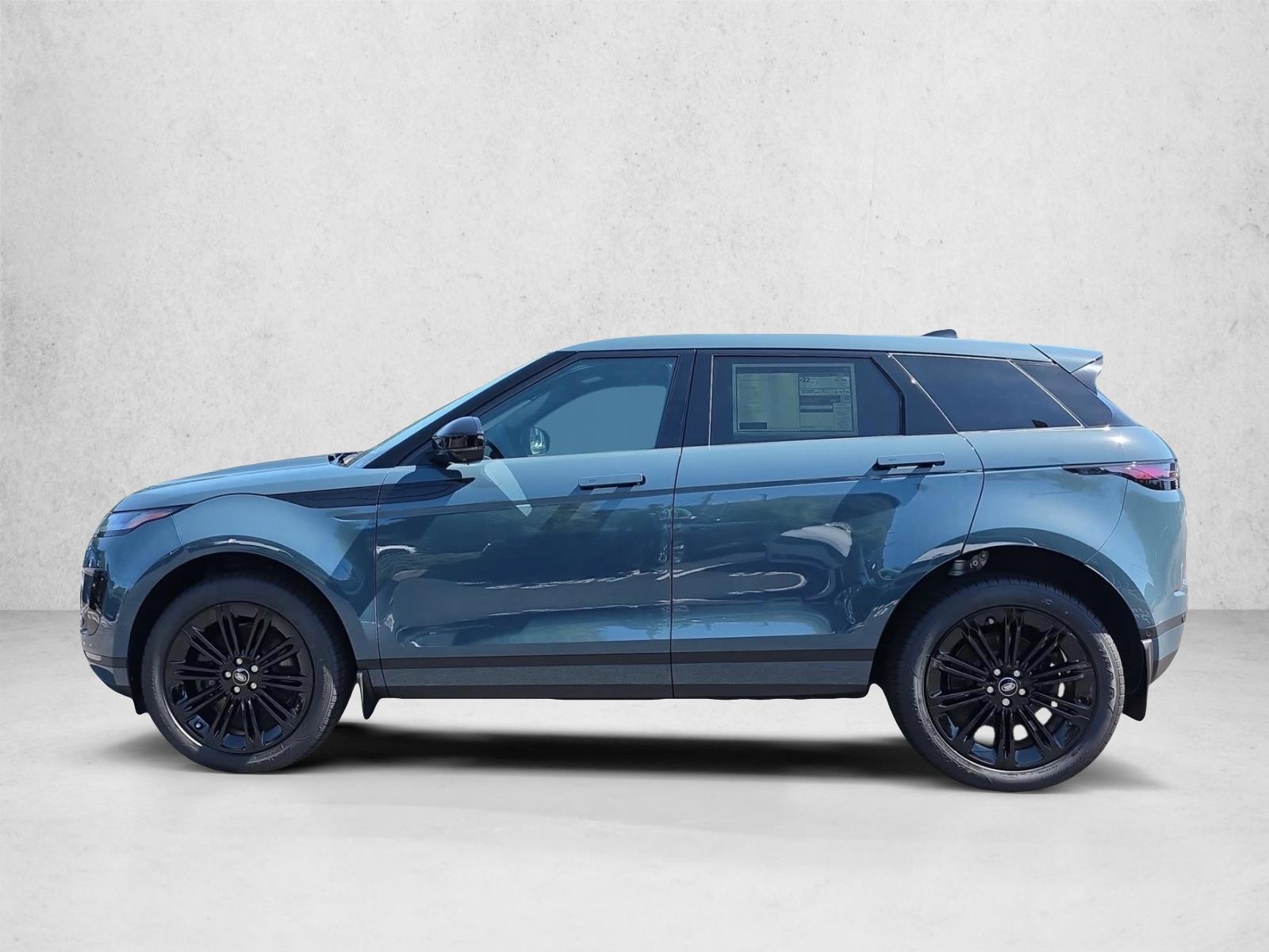 Thumbnail: 2026 Land Rover Range Rover Evoque - 2