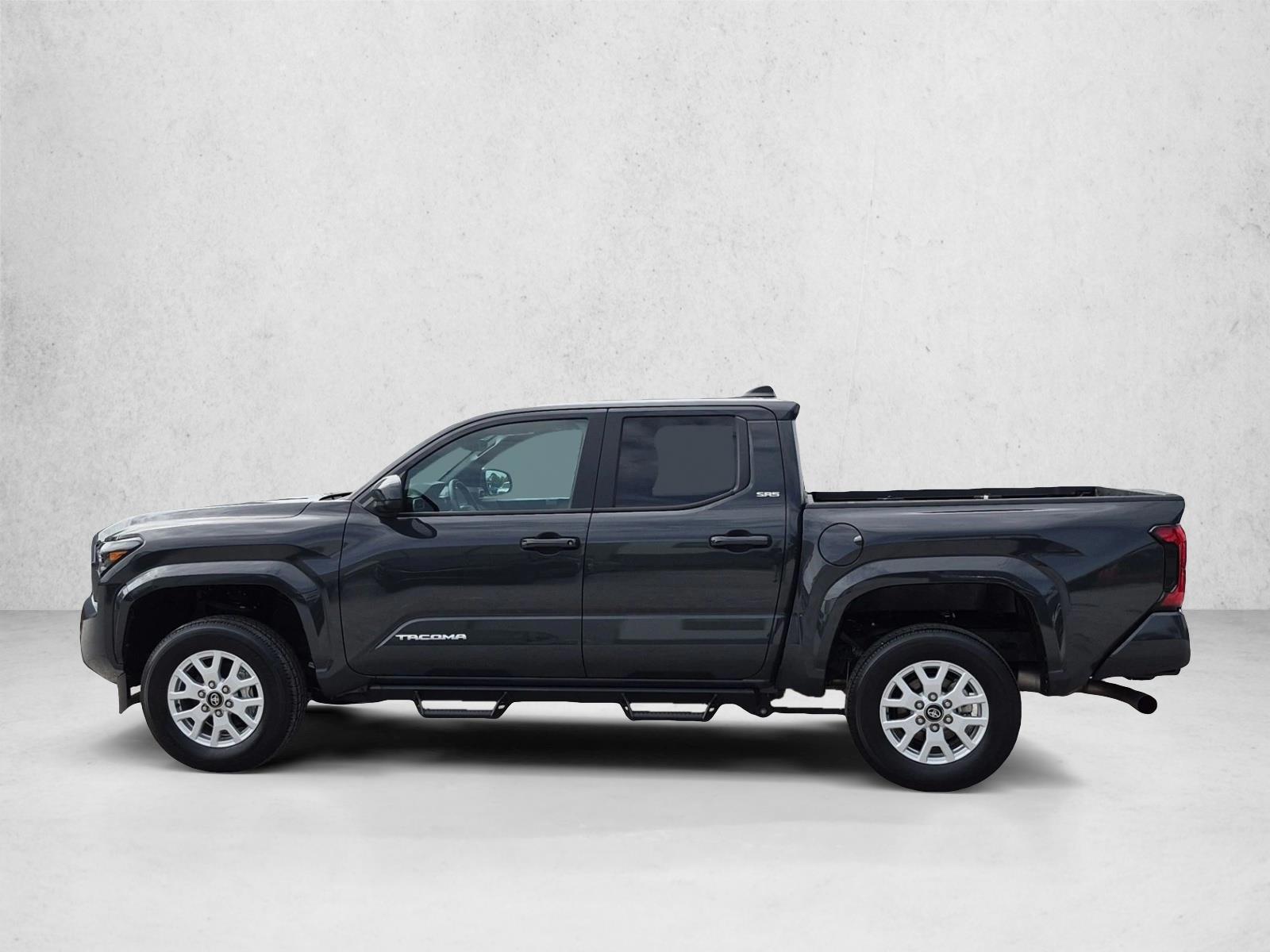 Thumbnail: 2024 Toyota Tacoma - 2