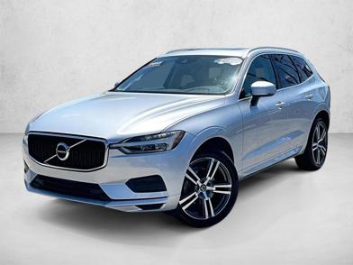 2020 Volvo XC60  -
                  Miami, FL
