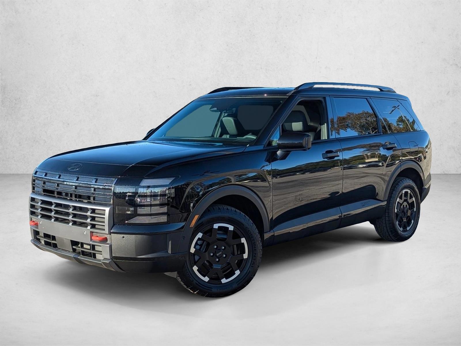 Thumbnail: 2026 Hyundai Palisade - 1