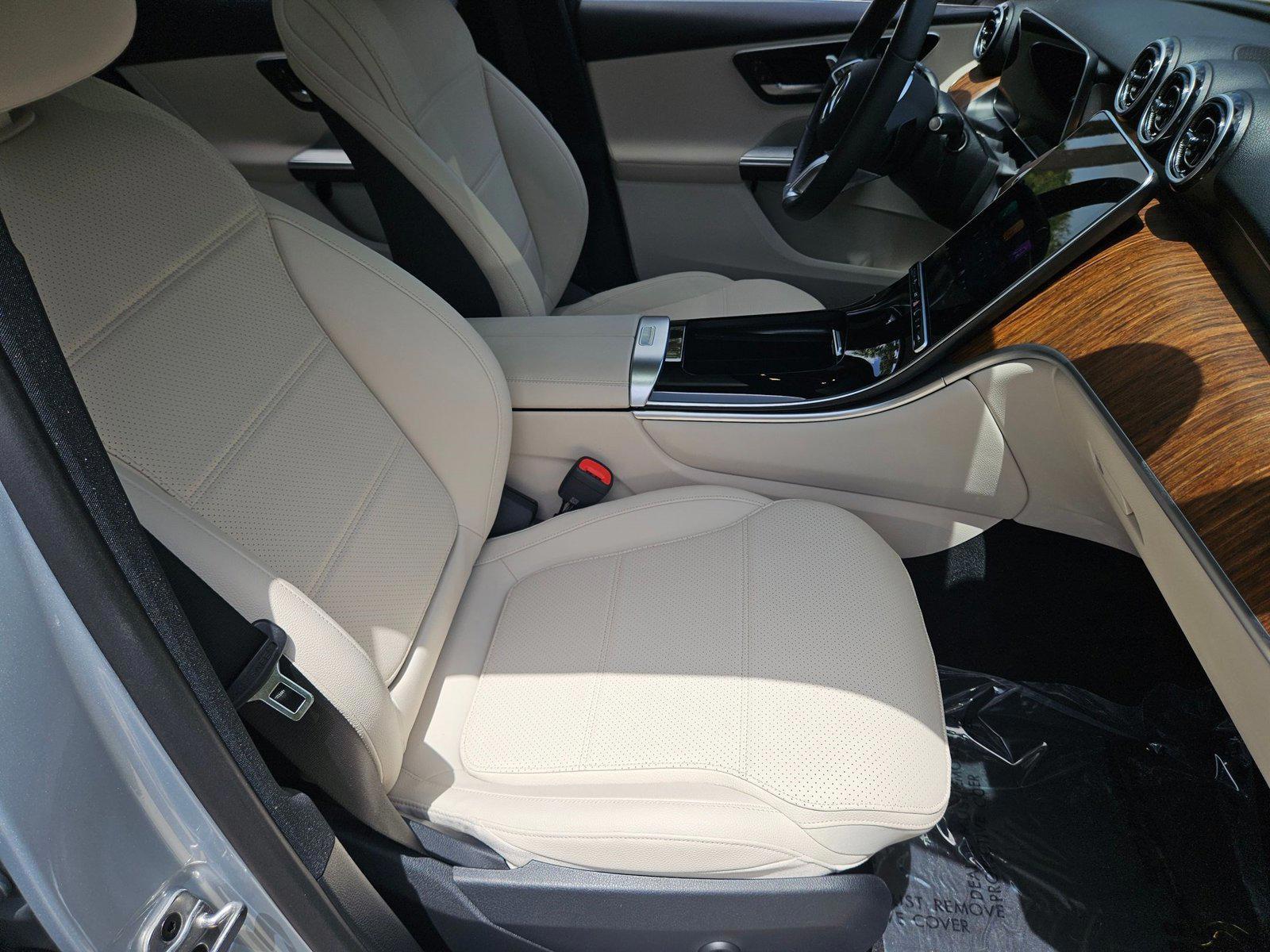 2026 Mercedes-Benz GLC Base - Photo 19