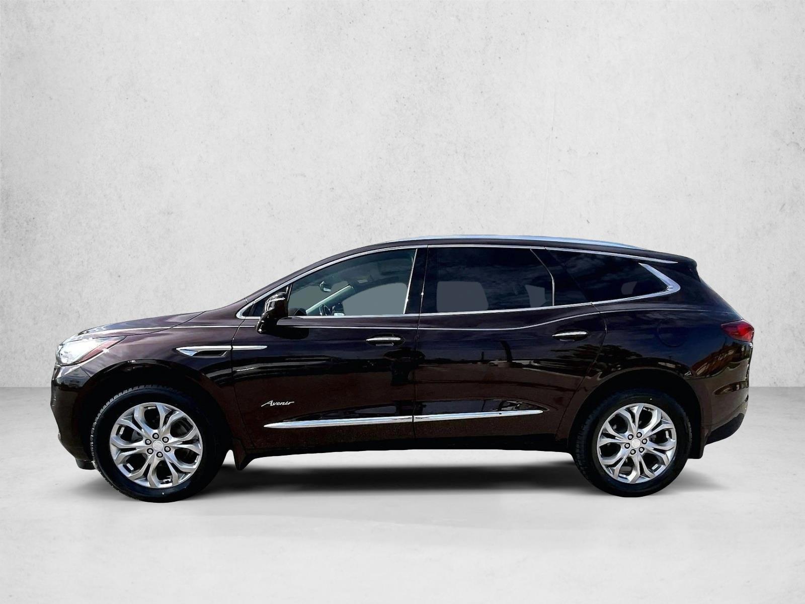 Thumbnail: 2020 Buick Enclave - 2