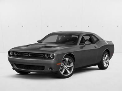 2018 Dodge Challenger SXT -
                  Pembroke Pines, FL