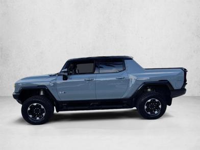 2025 GMC HUMMER EV Pickup