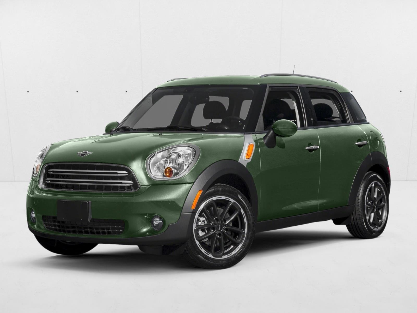 Thumbnail: 2015 MINI Cooper Countryman - 1