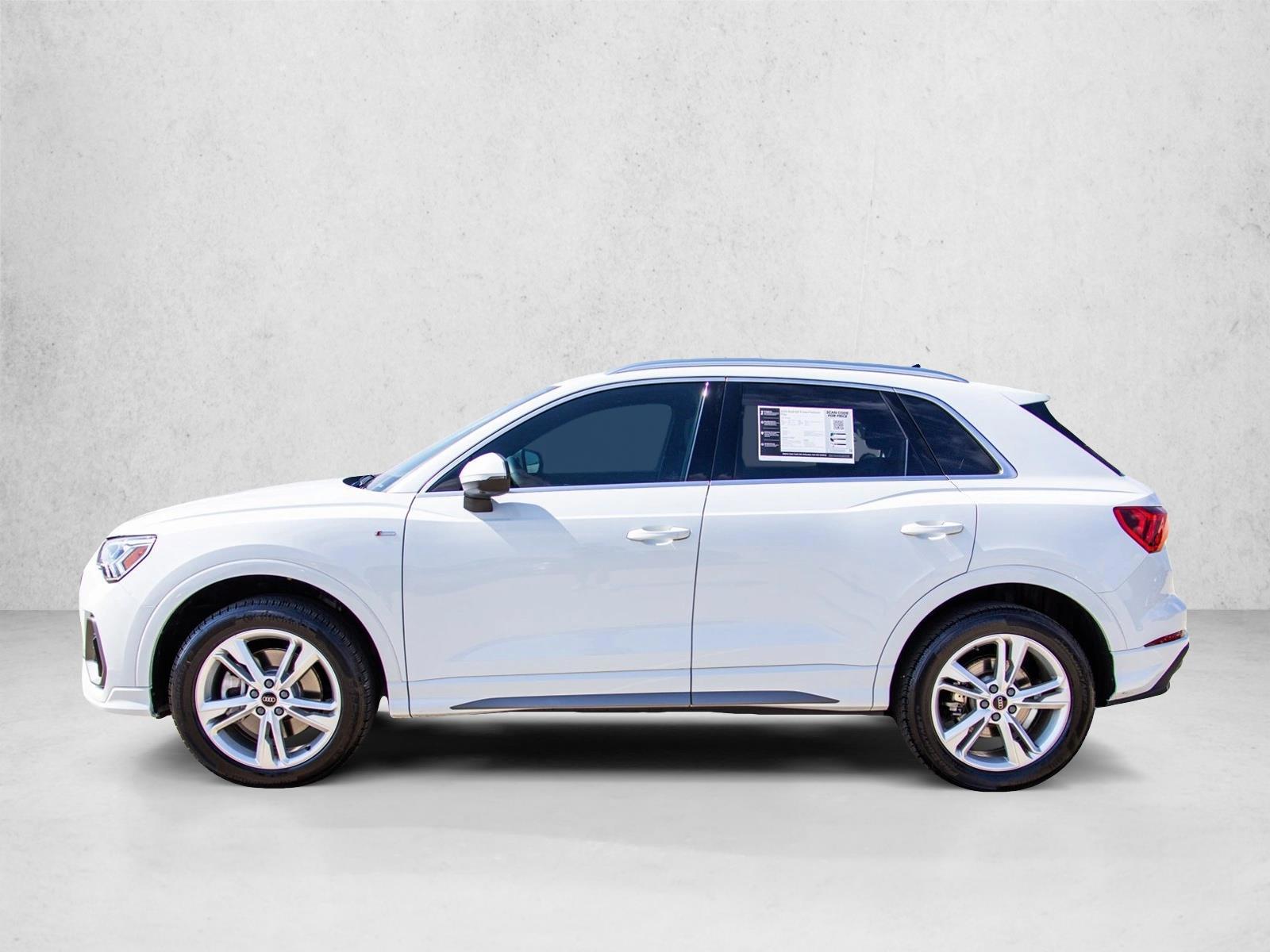 Thumbnail: 2024 Audi Q3 - 2