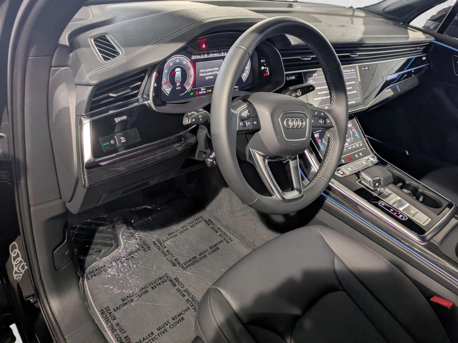 Thumbnail: 2026 Audi Q7 - 3