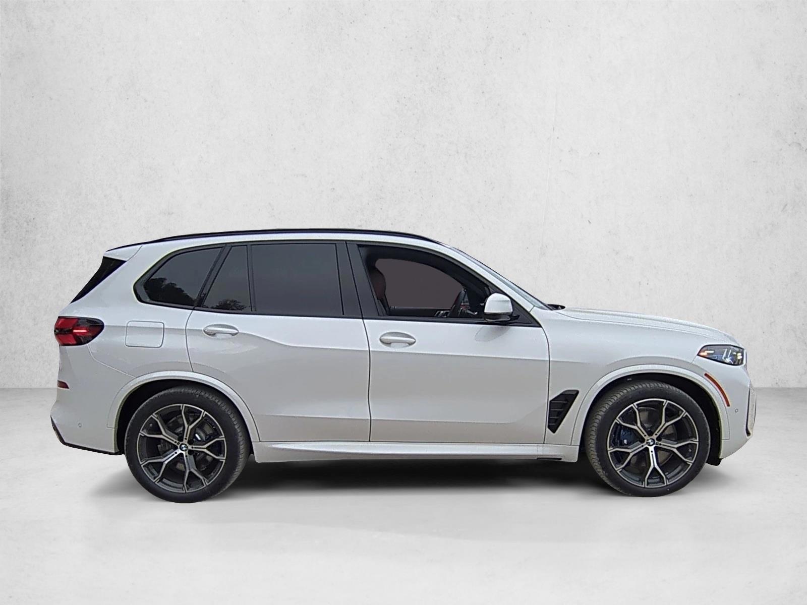 2026 BMW X5 50e - Photo 6