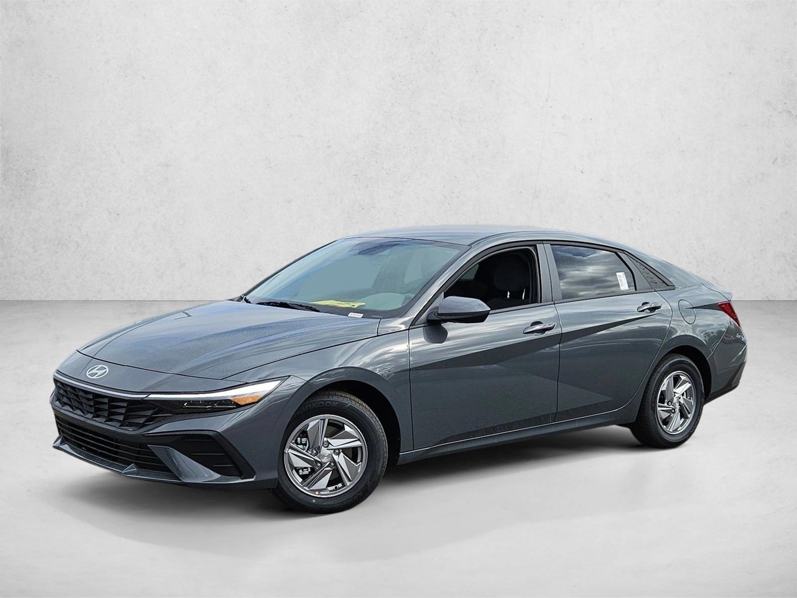 Thumbnail: 2026 Hyundai Elantra - 1