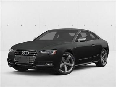 2013 Audi S5 Prestige -
                  Houston, TX