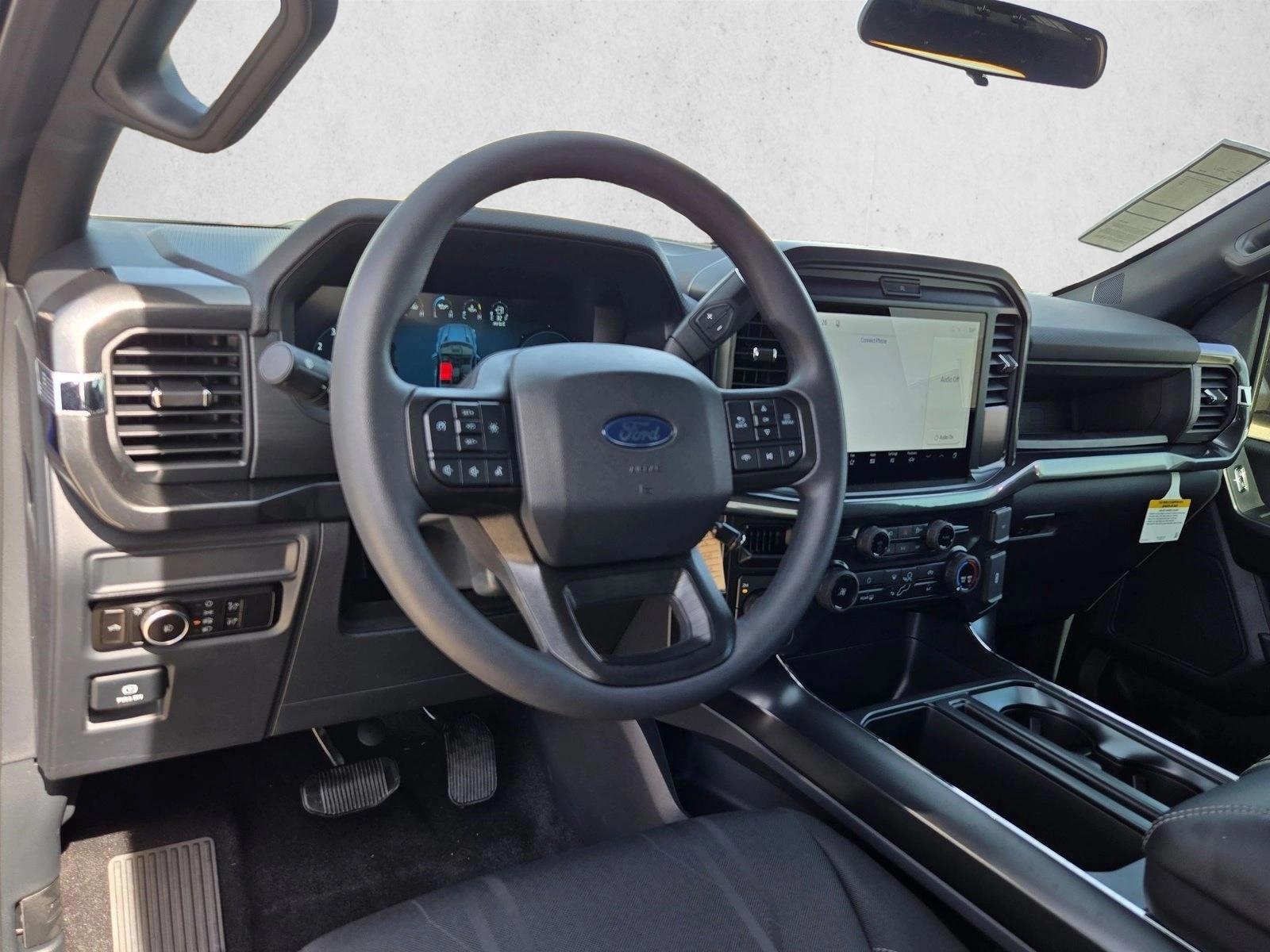 Thumbnail: 2026 Ford F-150 - 3