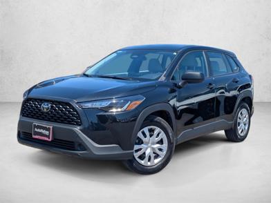 2025 Toyota Corolla Cross L -
                  Tustin, CA
