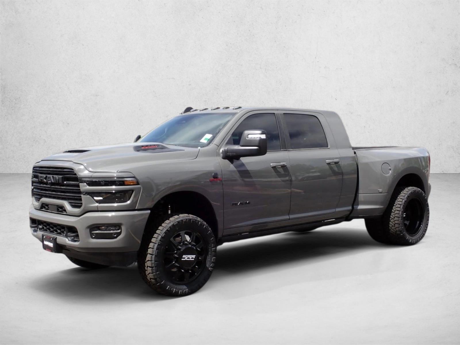 Thumbnail: 2026 RAM 3500 - 1