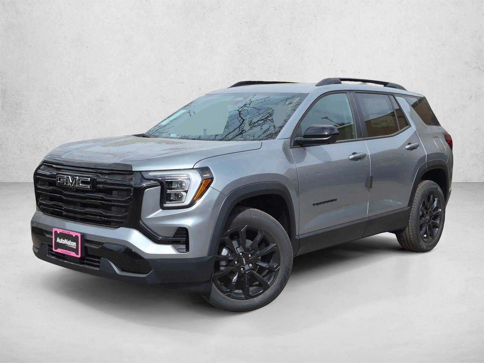 Thumbnail: 2026 GMC Terrain - 1