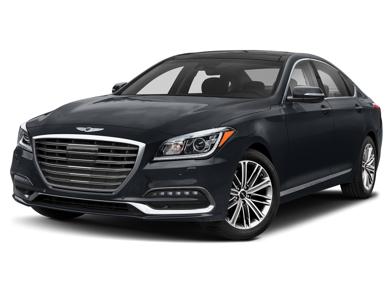 2018 Genesis G80 3.8T -
                  Plano, TX