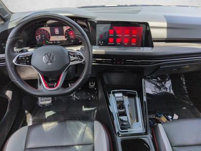 2024 Volkswagen Golf