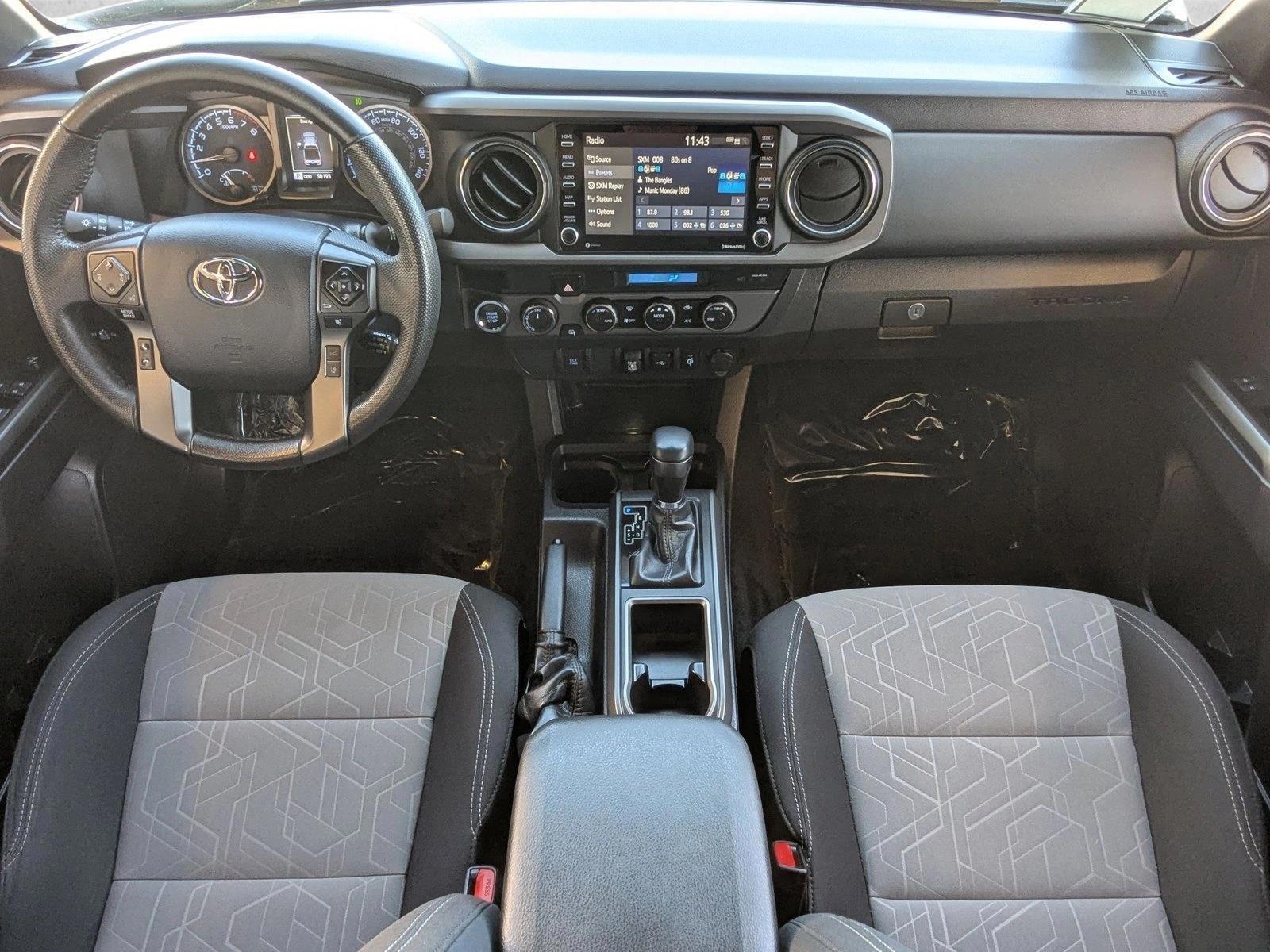 Thumbnail: 2023 Toyota Tacoma - 4